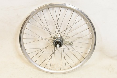 Kansi single speed rear wheel - speed,
