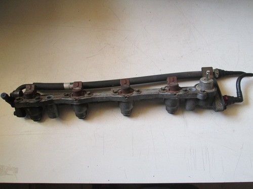 Injector flute for ford fiesta - flute,