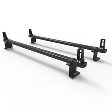 Caddy roof rack bars - bars, inc