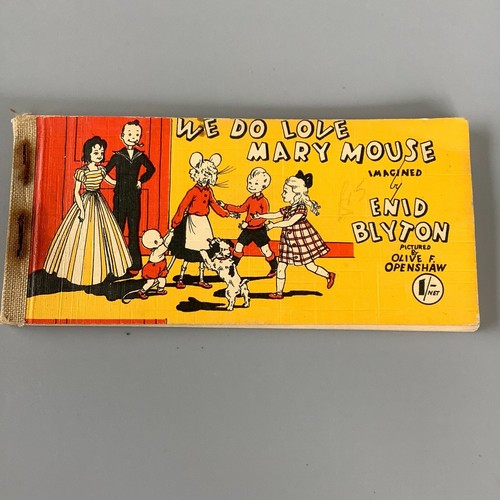 1950s rare love mary - rare, we
