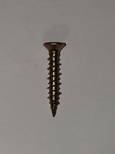 Repair Screws for PVC Window