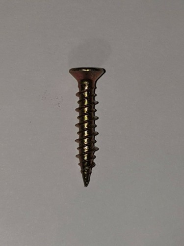 Repair screws for pvc window - screws,