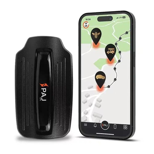 Paj gps power - paj,