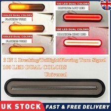 LED Trailer Truck RV Stop