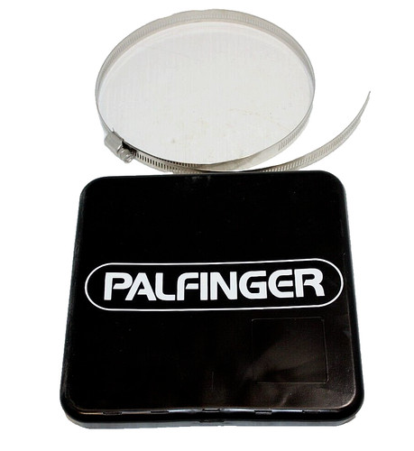 Cover kit palfinger - palfinger, #