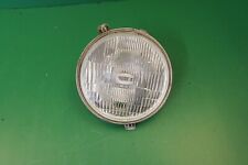 TRIUMPH DAYTONA 750 900 1000 1200 SPRINT TIGER HEADLAMP GLASS RIGHT UK 