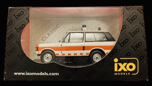 New rare collectable ixo - rare/collectable,