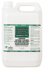 Kleen Green 168oz Concentrate