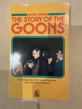 The Story of the Goons by