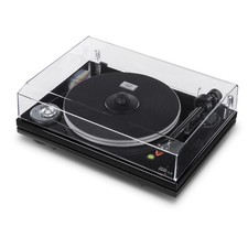 Music Hall MMF 7.3 Turntable with Ortofon 2M Bronze Cartrige