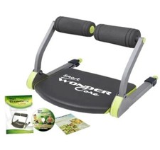 was £254 New Thane Wonder Core Fitness Body Abs Exerciser Home Gym