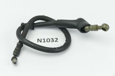 Yamaha SZR 660 4SU Belgarda