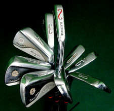 Set Of 9 x Ben Hogan Director