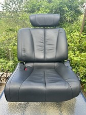 Nissan Elgrand  Rear Passenger