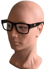 Prada VPR 15Y 2AU-101 Beautiful Eyeglasses Frames Eyewear