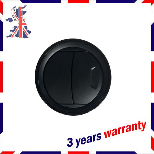Interior dash air conditioning - dash,