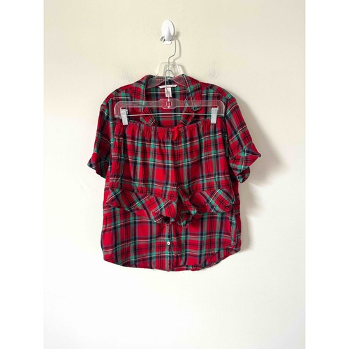 Victoria secret soft flannel - secret,