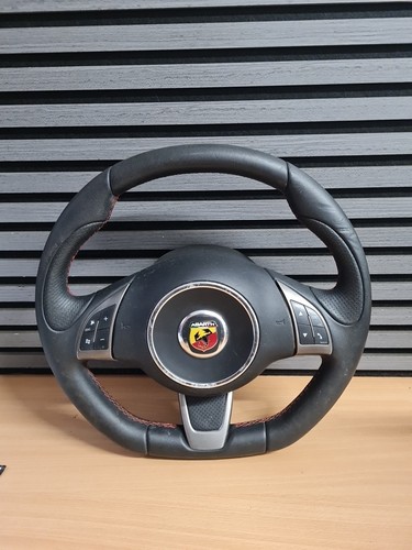 Fiat 500 abarth - 500, 2015