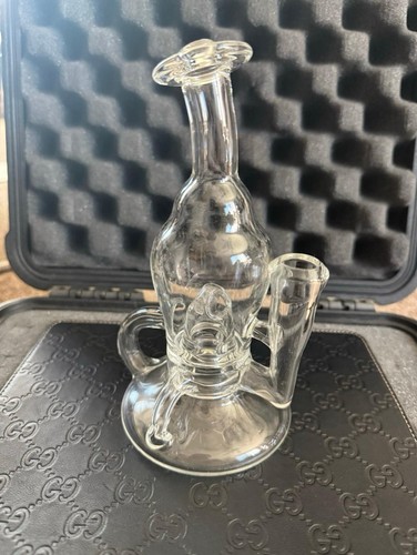 Heady glass - glass, by