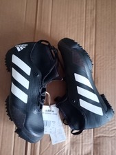 Adidas Cycling Shoes  UK 4.5 Black  Adidas The Gravel Cycling Shoes unisex