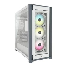 Corsair iCUE 5000X RGB