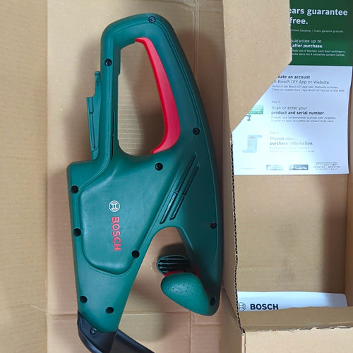 Bosch easyhedgecut 18v 11 - bosch, 18v-44-11