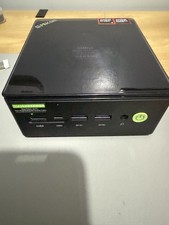 GMKtec K8 Plus AMD Ryzen 7