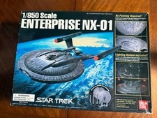Star Trek 1/850 U.S.S