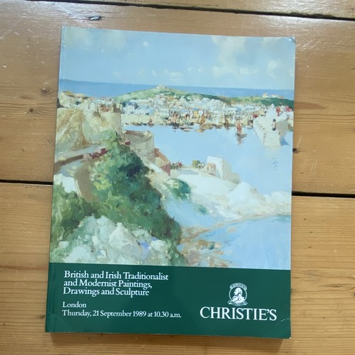 Christie british and - british,