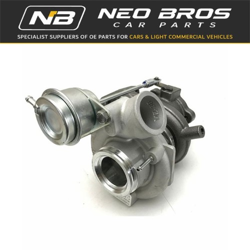 Quality turbo charger - oe,