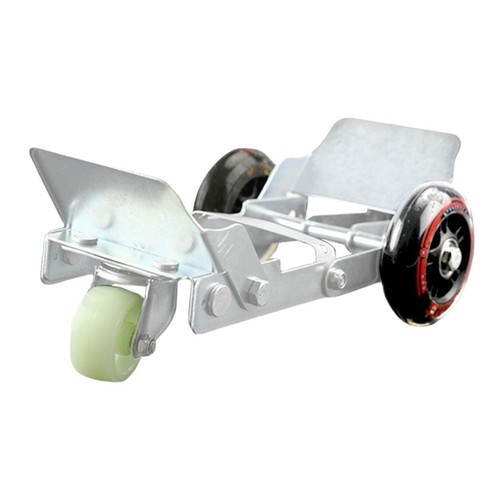 Flat tire booster - tire,