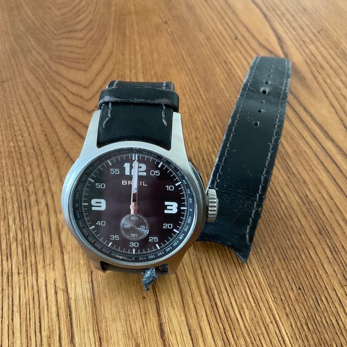 Breil unisex watch bw0213 - unisex,