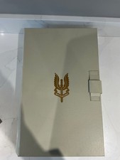 Sas 75th anniversary limited - sas,