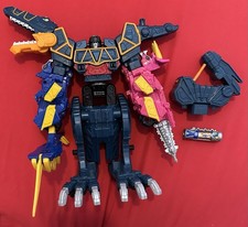 Power Rangers Dino Charge