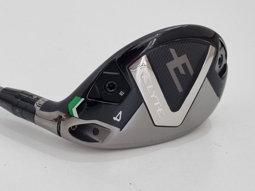 Callaway elyte hybrid - hybrid, rescue