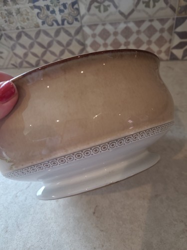 Denby seville large footed - large,