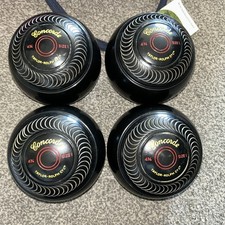 Taylor Rolph Concorde Size 1