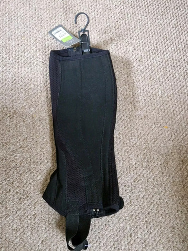 Equestrian air mesh half - equestrian,