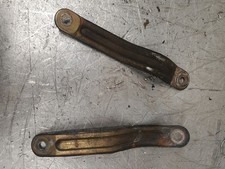 Yamaha Thunderace YZF1000R /