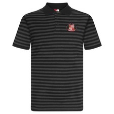 Sunderland AFC Mens Polo Shirt