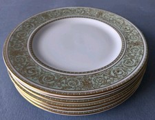 ROYAL DOULTON ENGLISH