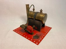 Mamod / Hobbies SE1 Pre War