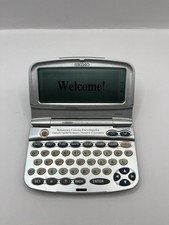 SEIKO ER8000 Britannica