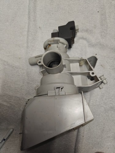 Genuine miele w980 washing - genuine,