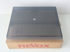 Revox a77 dust cover - -,