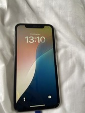 Apple iPhone XR White, 64GB