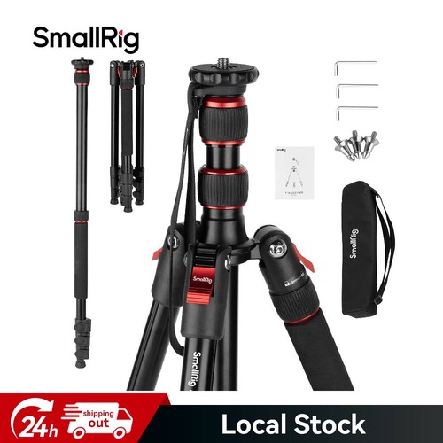 Smallrig camera tripod - smallrig,