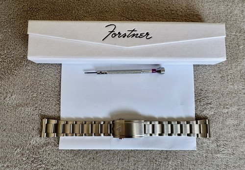 Forstner model oyster style - forstner,