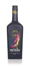 Metaxa 12 Stars ZEUS Limited