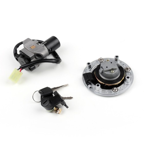 Ignition switch lock - ignition,